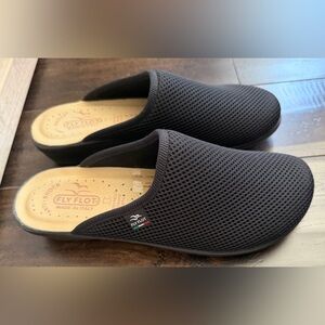 Fly Fot Slip-On Mesh Comfort Shoes